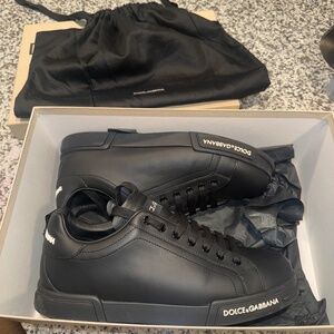 Dolce & Gabbana MEN SNK.